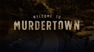 Welcome to Murdertown