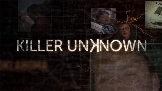 Killer Unknown