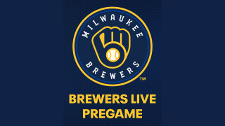 FOX 6 Brewers Blast Pregame