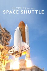 Secrets of the Space Shuttle