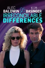 Alec Baldwin & Kim Basinger: Irreconcilable Differences