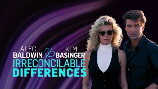 Alec Baldwin & Kim Basinger: Irreconcilable Differences