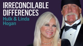 Hulk & Linda Hogan: Irreconcilable Differences