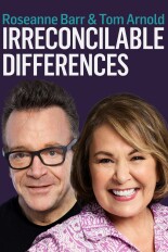 Roseanne Barr & Tom Arnold: Irreconcilable Differences