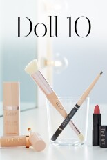 Doll 10 Beauty by Doris Dalton