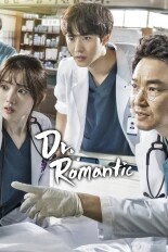 Dr. Romantic