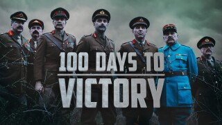 100 Days to Victory