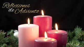 Reflexiones de adviento