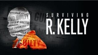 Surviving R. Kelly