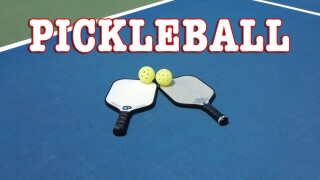 Pickleball