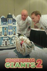 Gingerbread Giants 2