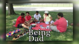 Being dad