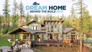 Behind the Build: HGTV Dream Home 2019