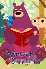 Aventuras Story Zoo