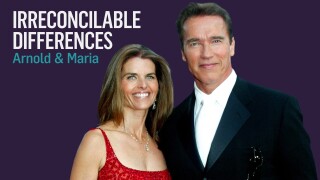 Arnold & Maria: Irreconcilable Differences