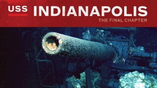 USS Indianapolis: The Final Chapter