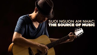 Suoi Nguon Am Nhac: The Source of Music