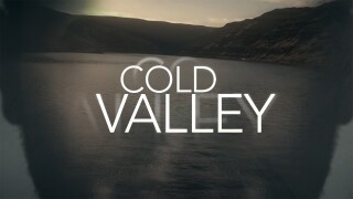 Cold Valley