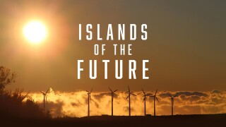 Islands of the Future