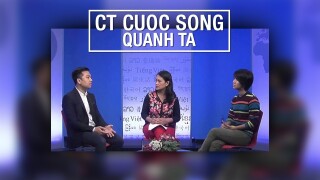 CT Cuoc Song Quanh Ta