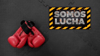 Somos lucha