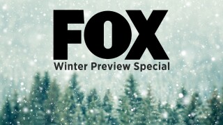 Fox Winter Preview Special