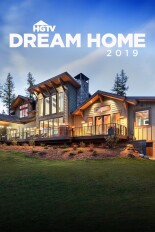 HGTV Dream Home 2019