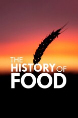 The History of Food