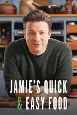 Jamie's Quick & Easy Food