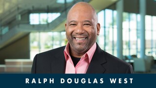 Ralph Douglas West