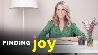 Finding Joy