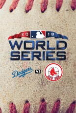 The 2018 World Series: Dodgers vs. Red Sox