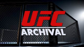 UFC Archival