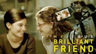 My True Brilliant Friend