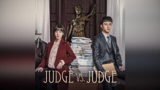 Judge vs. Judge