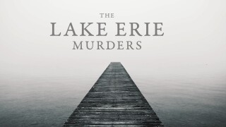 The Lake Erie Murders