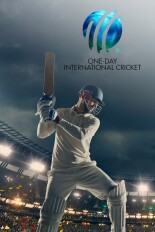 One-Day International Cricket