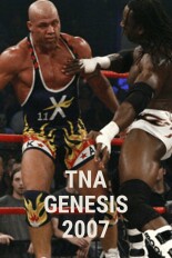 TNA Genesis 2007