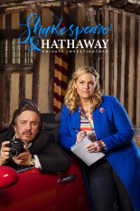 Shakespeare and Hathaway -- Private Investigators