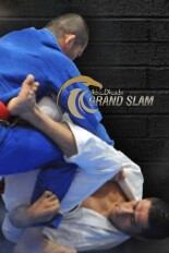 Abu Dhabi Grand Slam Tokyo 2018