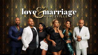 Love and Marriage: Huntsville