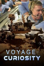 The Voyage Of Curiosity