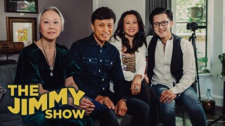 The Jimmy Show