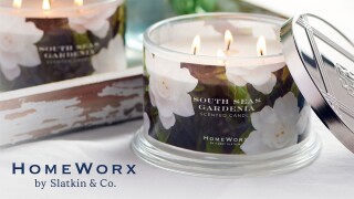 HomeWorx by Harry Slatkin-Candles & Home Fragrance Clearance