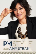 PM Style With Amy Stran