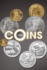 Coin Collector Featuring New Releases