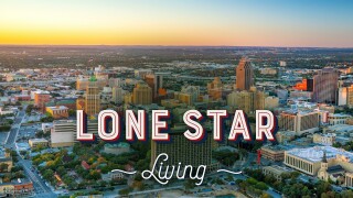 Lone Star Living