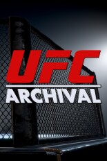 UFC Archival