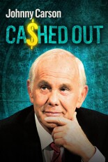 Johnny Carson: Cashed Out