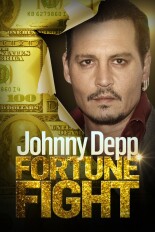 Johnny Depp: Fortune Fight